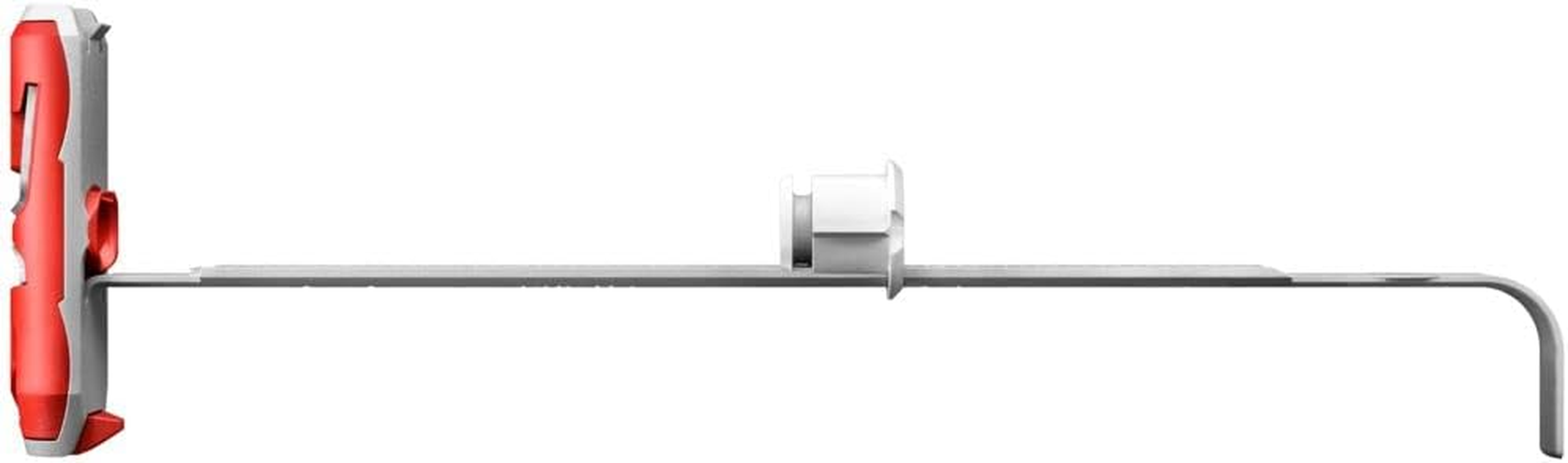 Fischer 537260 Cavity Fixing, Red/Grey, DUOTEC 10, Set of 20 Pieces image number 4