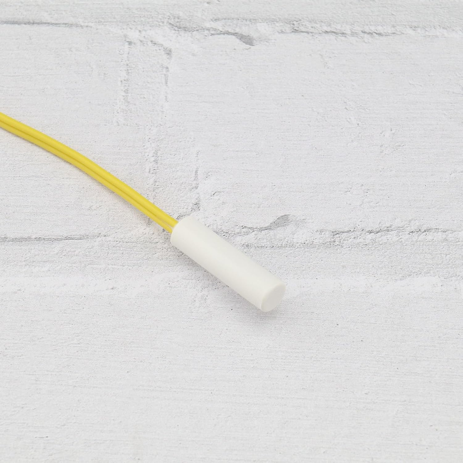 Drainage Pipe Clamp and Temperature Sensor Compatible with Samsung Refrigerators DA61-06796A DA32-0006W image number 5