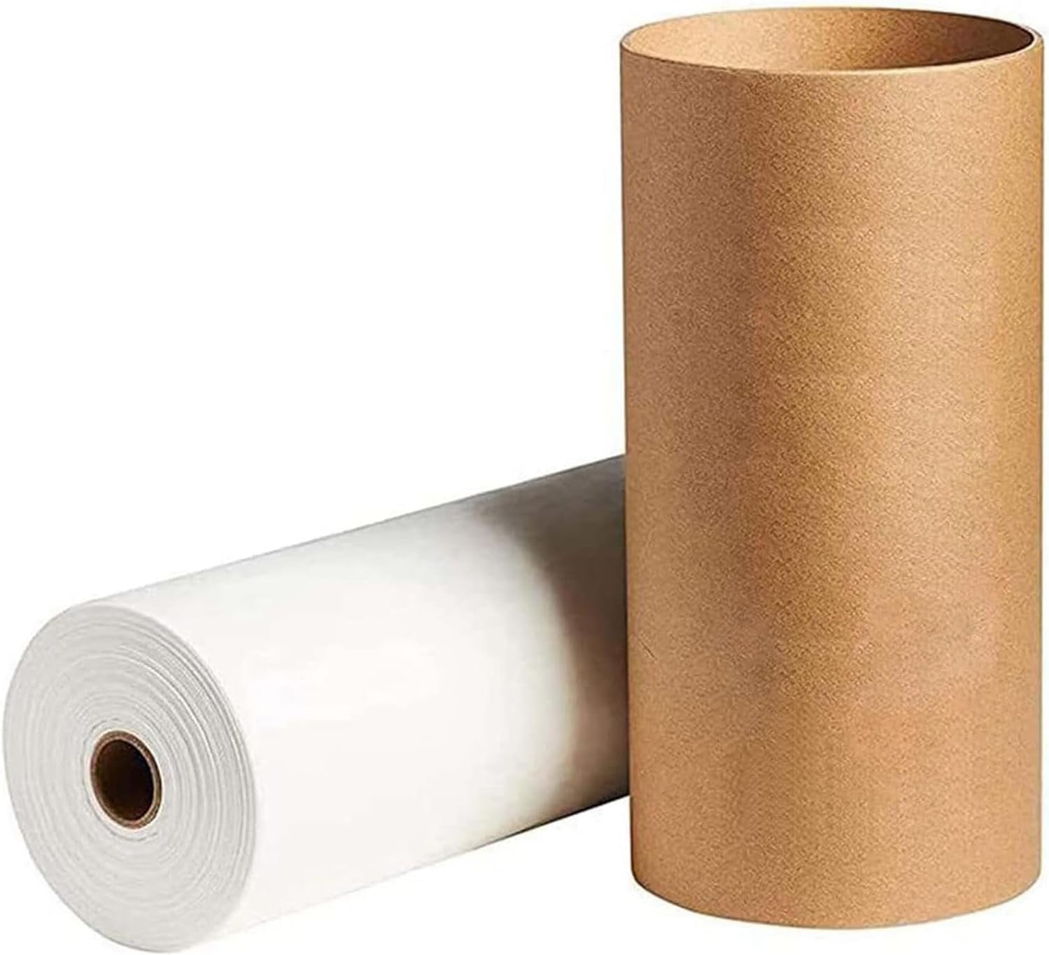 200M Nappy Bin Liners for Tommee Tippee Nappy Bins, Unscented and Odor-Lock Disposable Baby Bags, Leakproof and Compostable Refill Rolls