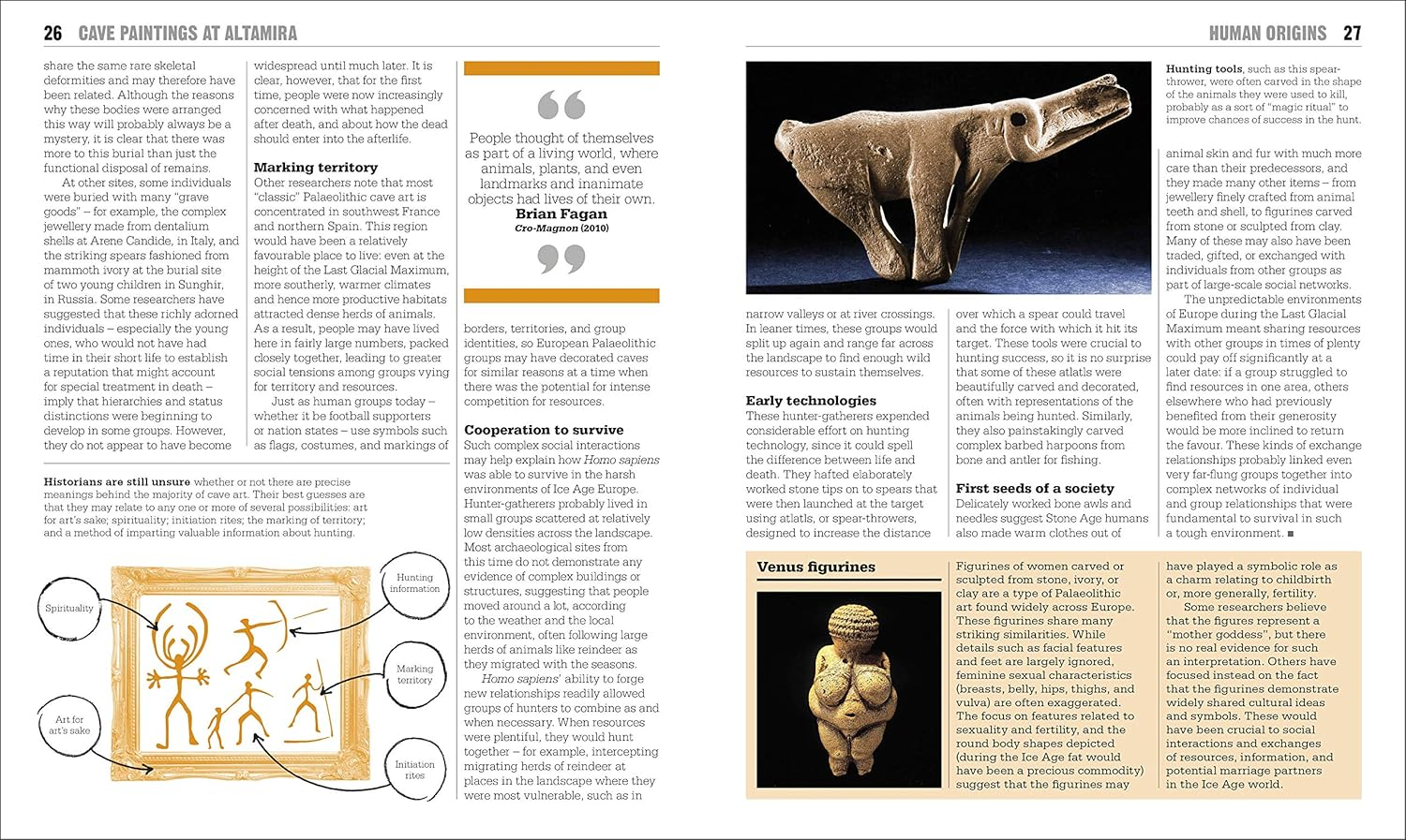 The History Book: Big Ideas Simply Explained image number 6