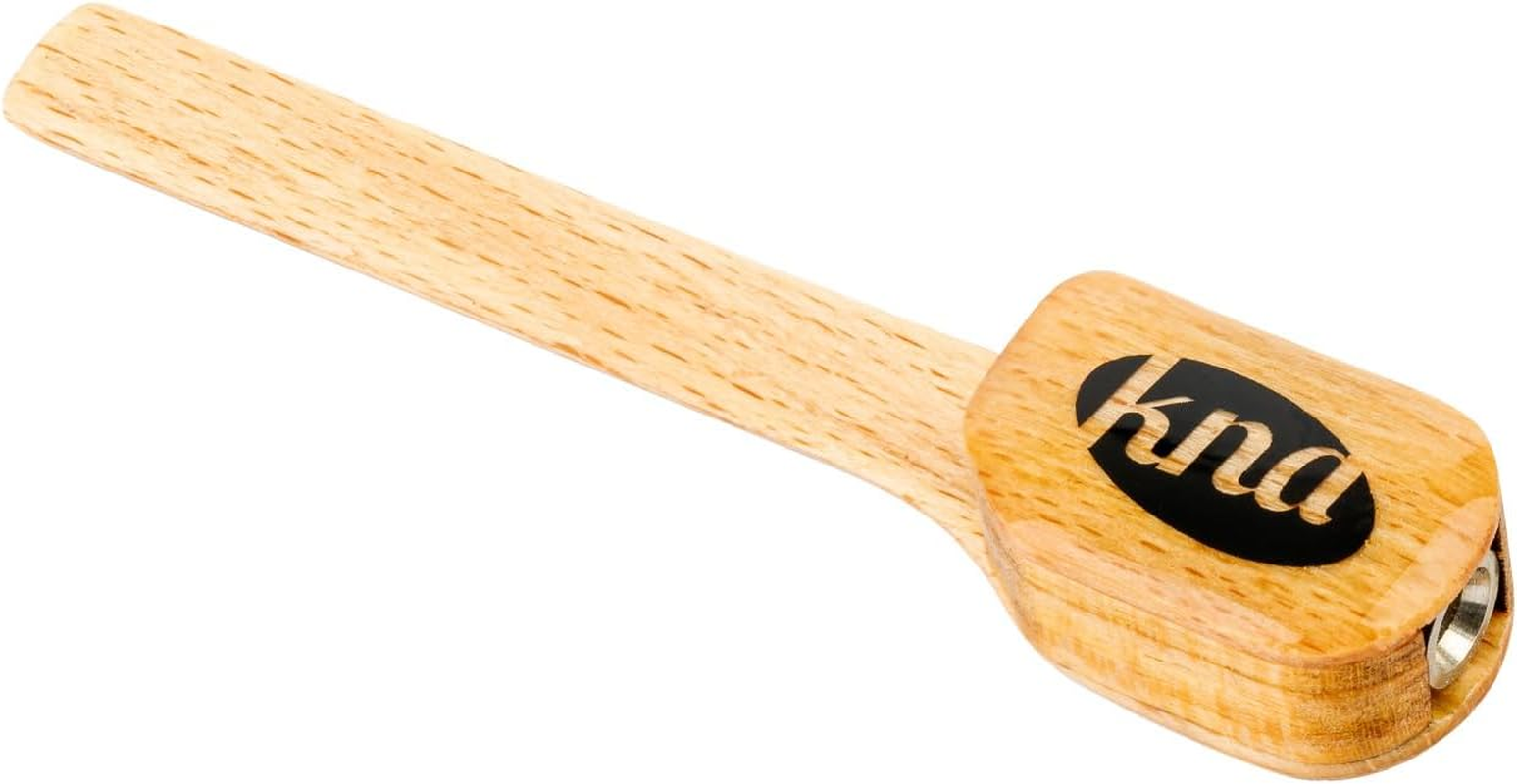 Pickup KNA Ukulele UK-1 Bridge image number 4