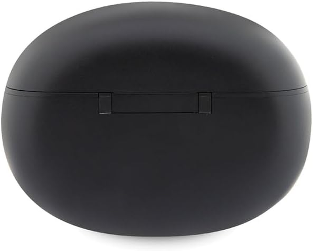 CG Mobile Guess Bluetooth Wireless Headphones, Enjoy Fashion as a Lifestyle with These Adjustable Headphones with Powerful Sound and Bluetooth 5.3 - Guess Gift Idea for Men and Women image number 3