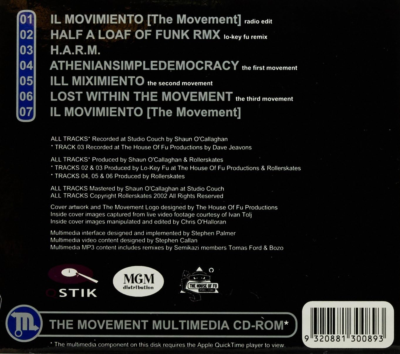 The Movement image number 2