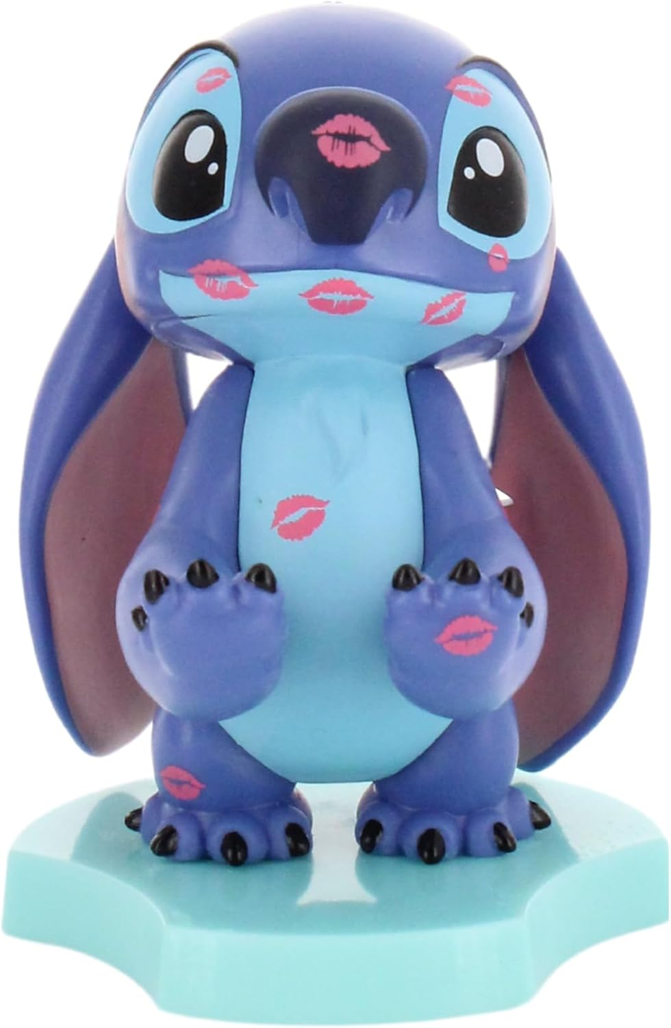 Lilo & Stitch: Badness Level Stitch Holdems, Mini Collectibles with a Twist image number 4