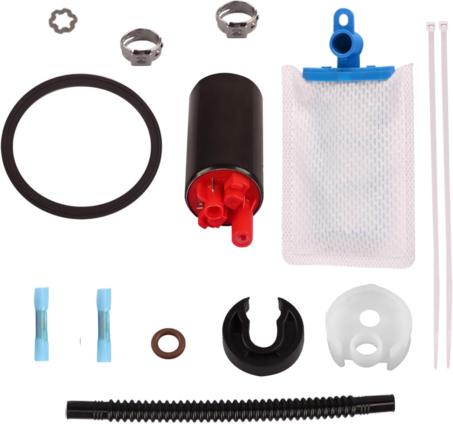 WFLNHB Fuel Pump Automotive Replacement Parts for Can-Am Defender HD5 HD8 HD10 Max HD8 Max HD10 Pro HD10 2016-2021 image number 5