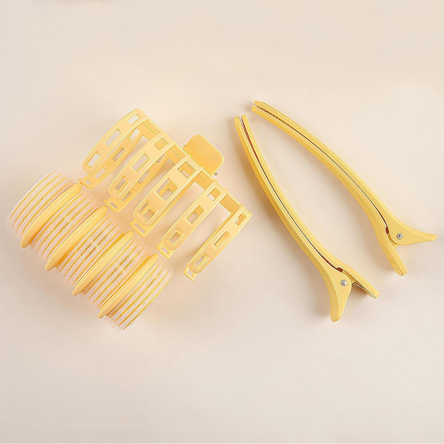 Cosmetic Tool Set - Foundation Blender & Makeup Bag Gift | Beginner-Friendly Makeup Accessories Kit | Beauty Sponge & Tools Set | Ideal Travel Organizer for Women, Wife, Daughter or Mum