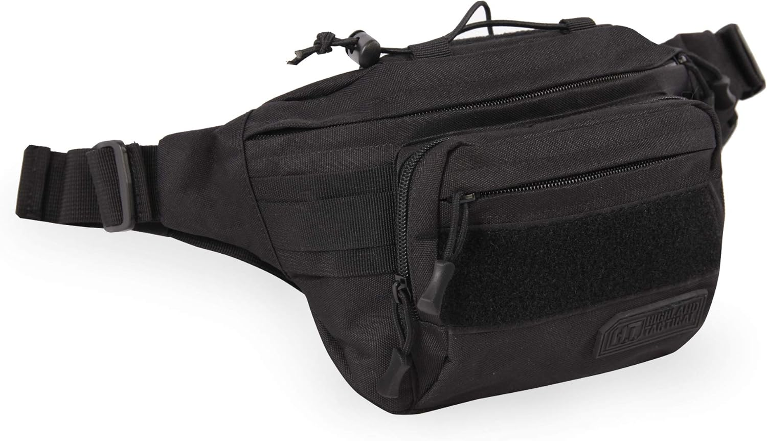 HIGHLAND TACTICAL Men'S Mobility Waist Pack