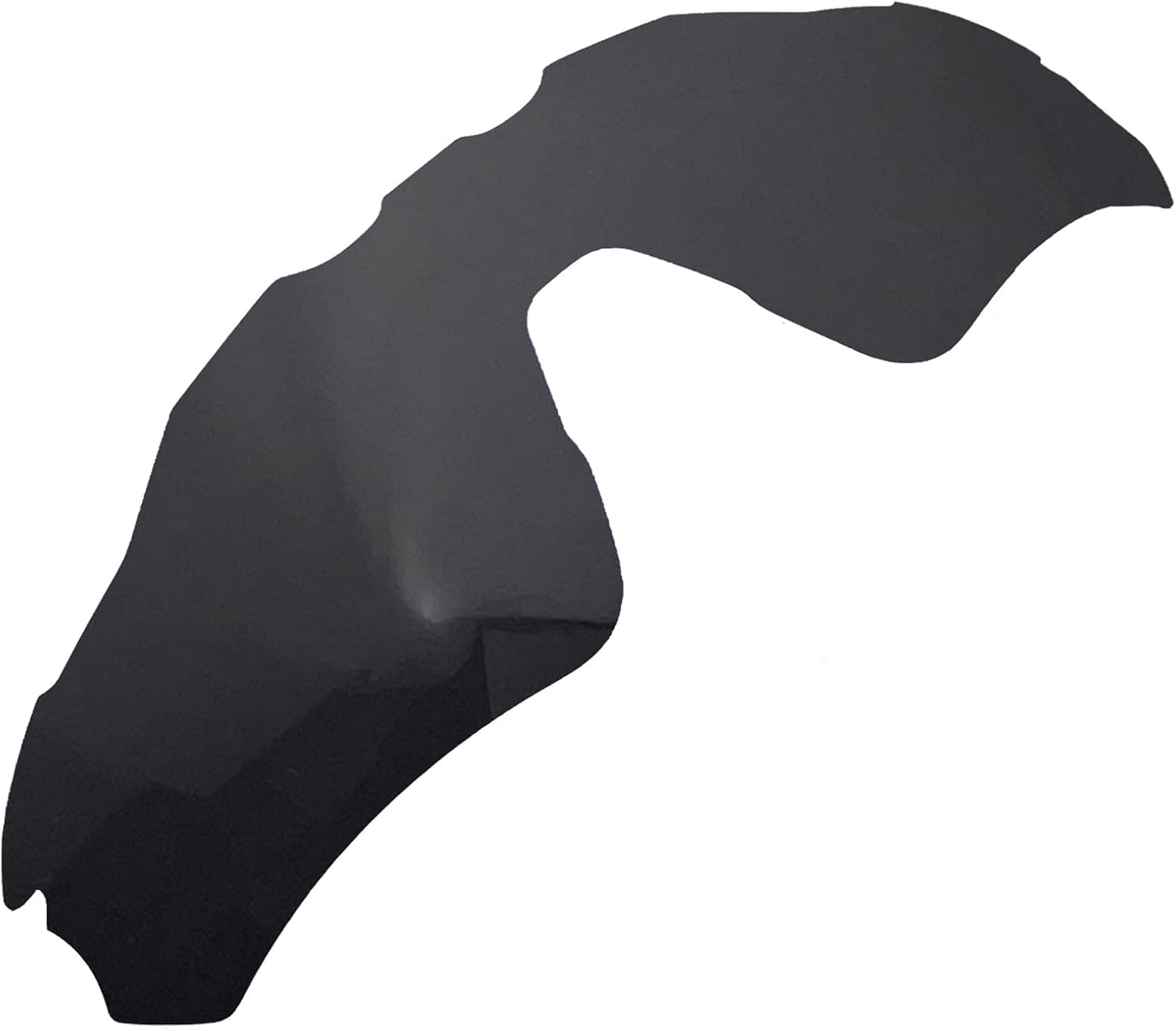 Replacement Lenses for Oakley Radar EV Path OO9208 Sunglass