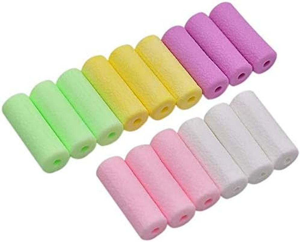 Chargen 18 Pcs Aligner Chewies for Invisalign Trays,Aligner Tray Seaters for Orthodontic(18Box) image number 5