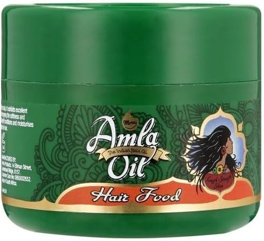 Mera Amla Oil Hairfood 100Ml image number 1