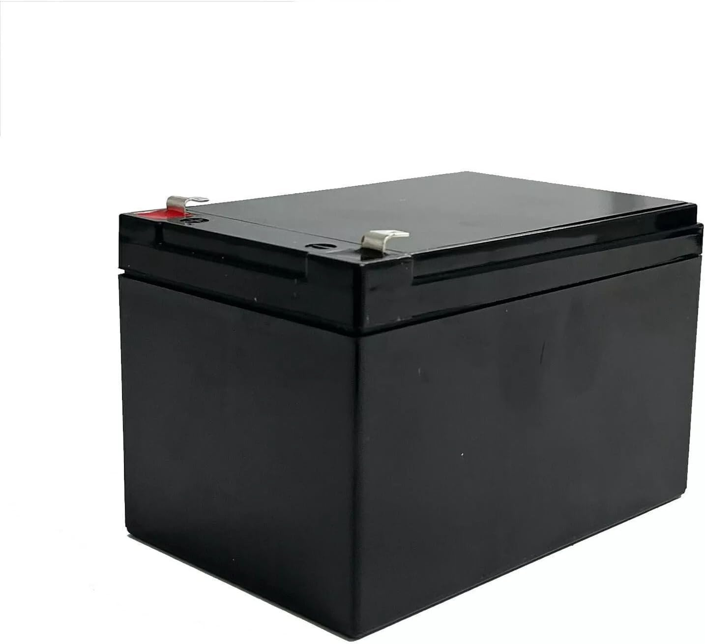 TDR OT12-12 12V 12Ah Gel Battery image number 1