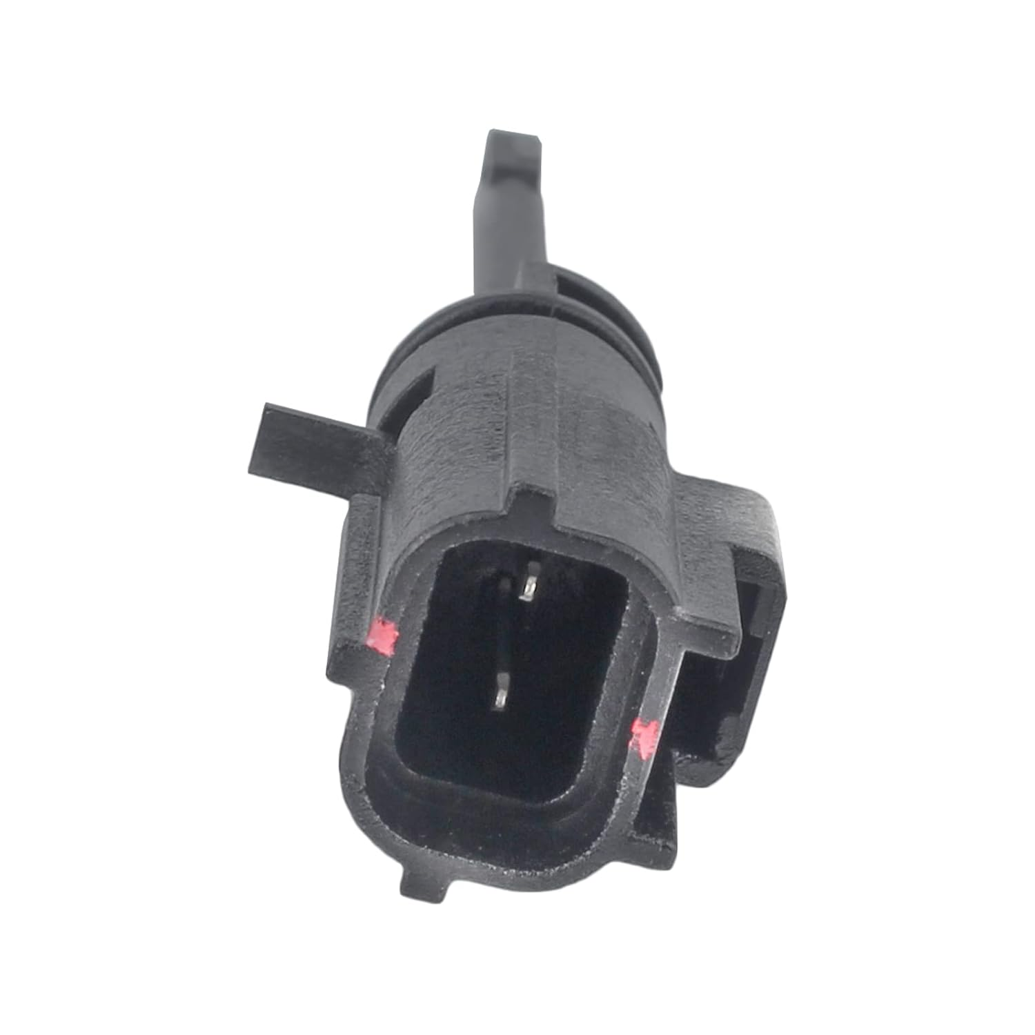 Intake Air Temperature Sensor Fit for Jeep Grand Cherokee Ram 2500 3500, Replaces# 5149279AC, 05149279AC image number 1