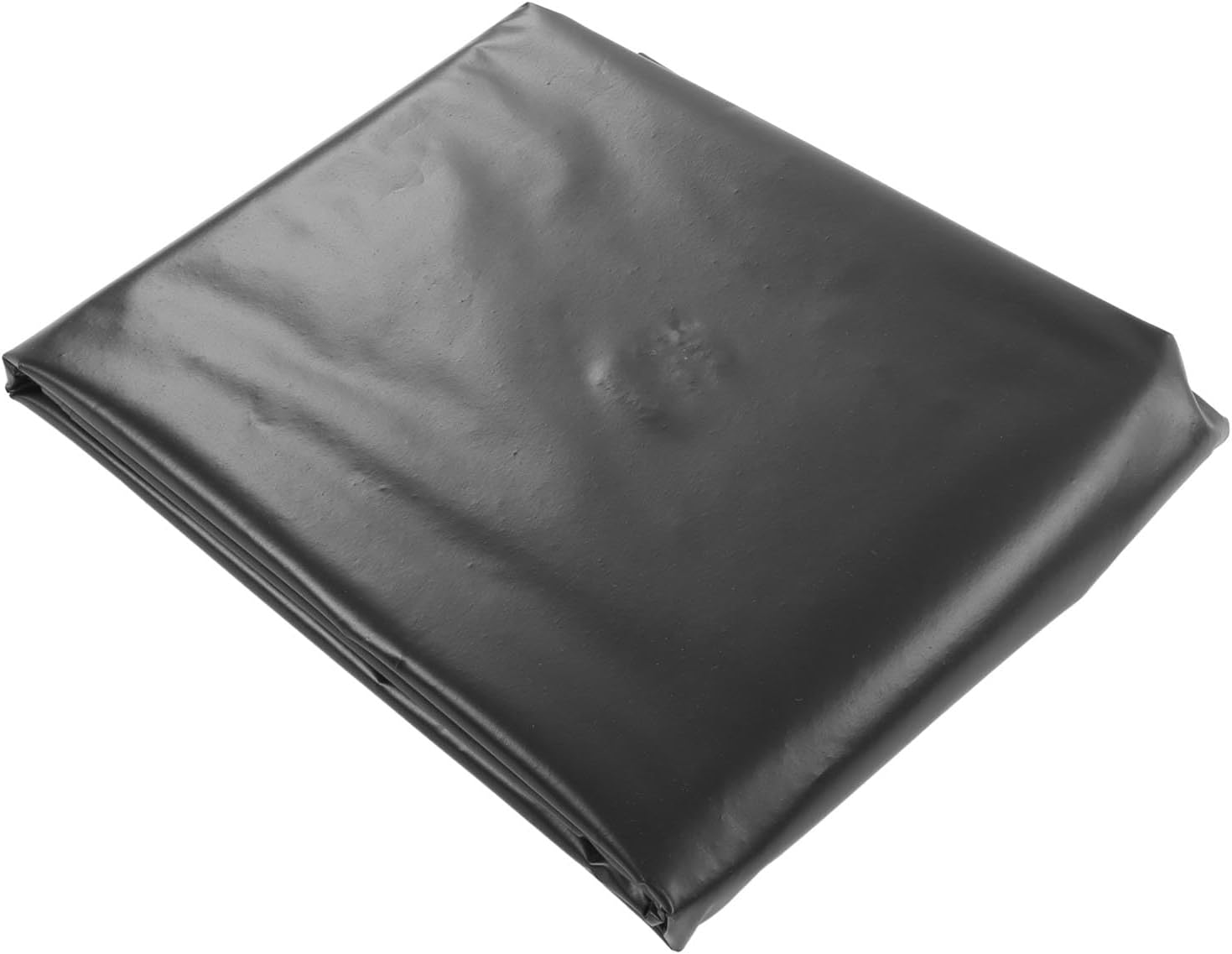 PE Pond Liner, and Flexible, Suitable for Water Gardens, Fish Ponds, and Backyard Waterfalls (2 * 2M) image number 5