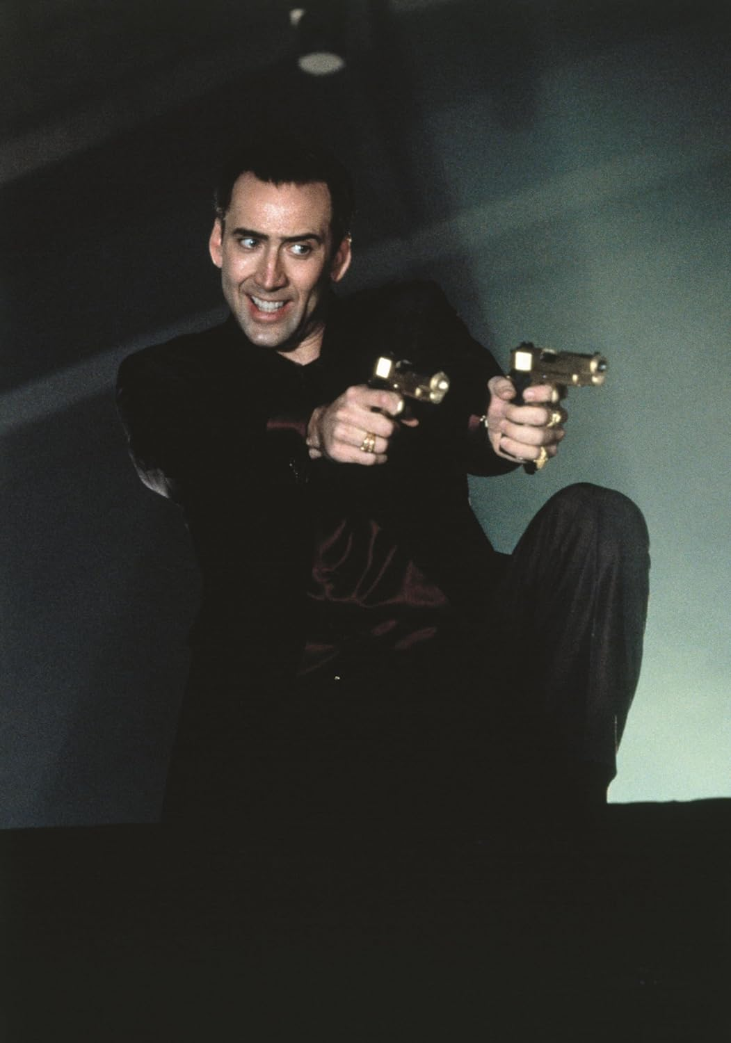 Face/Off Face/Off image number 4