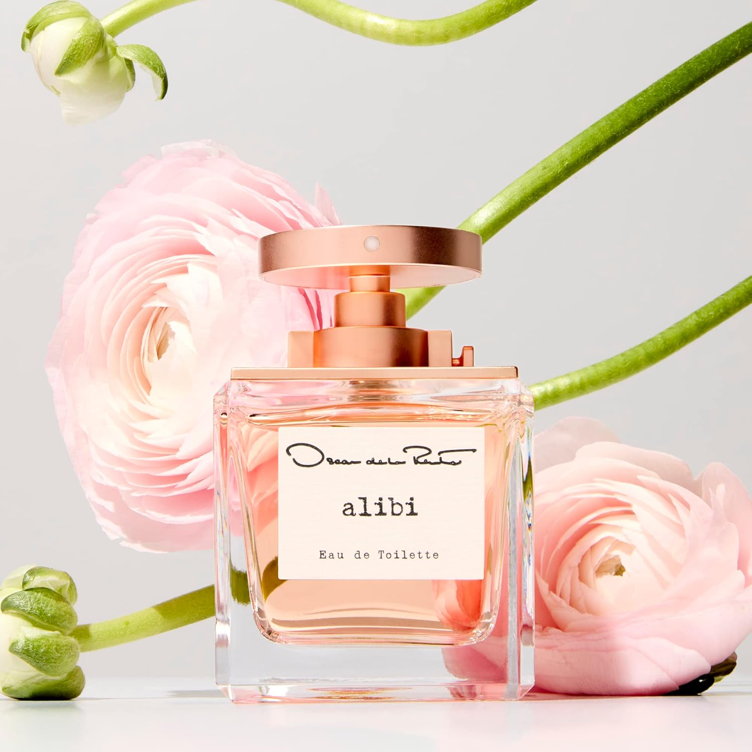 Oscar De La Renta Women'S Albi Eau De Toilette Spray 50 Ml image number 5