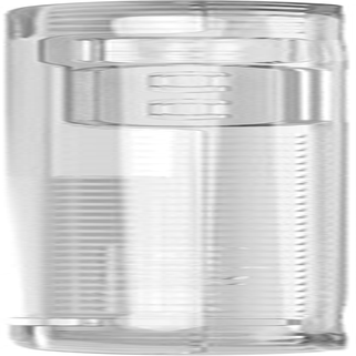 Tech21 Protective Ultra Thin Pure Clear Back Case Cover for Apple Iphone Xs Max, Clear image number 4