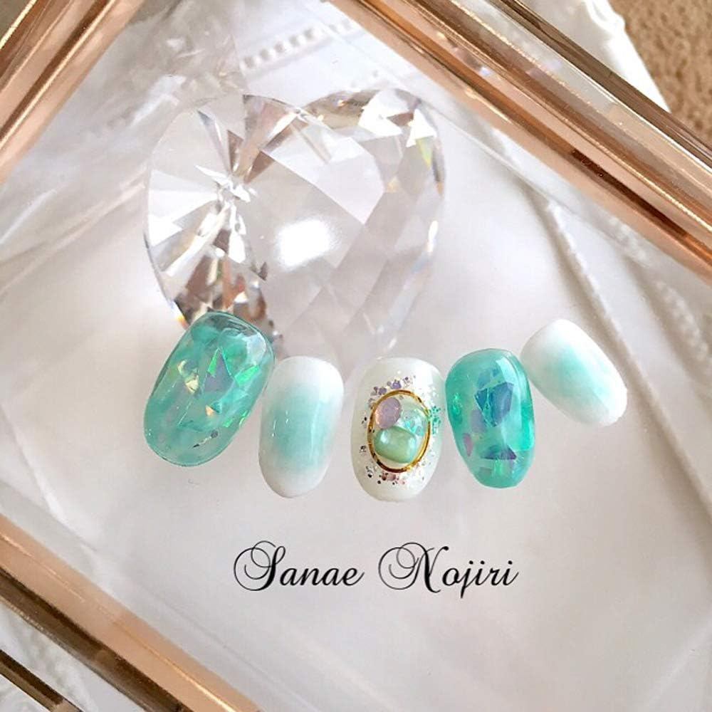 Charlon Aurora Cellophane Ranching image number 1