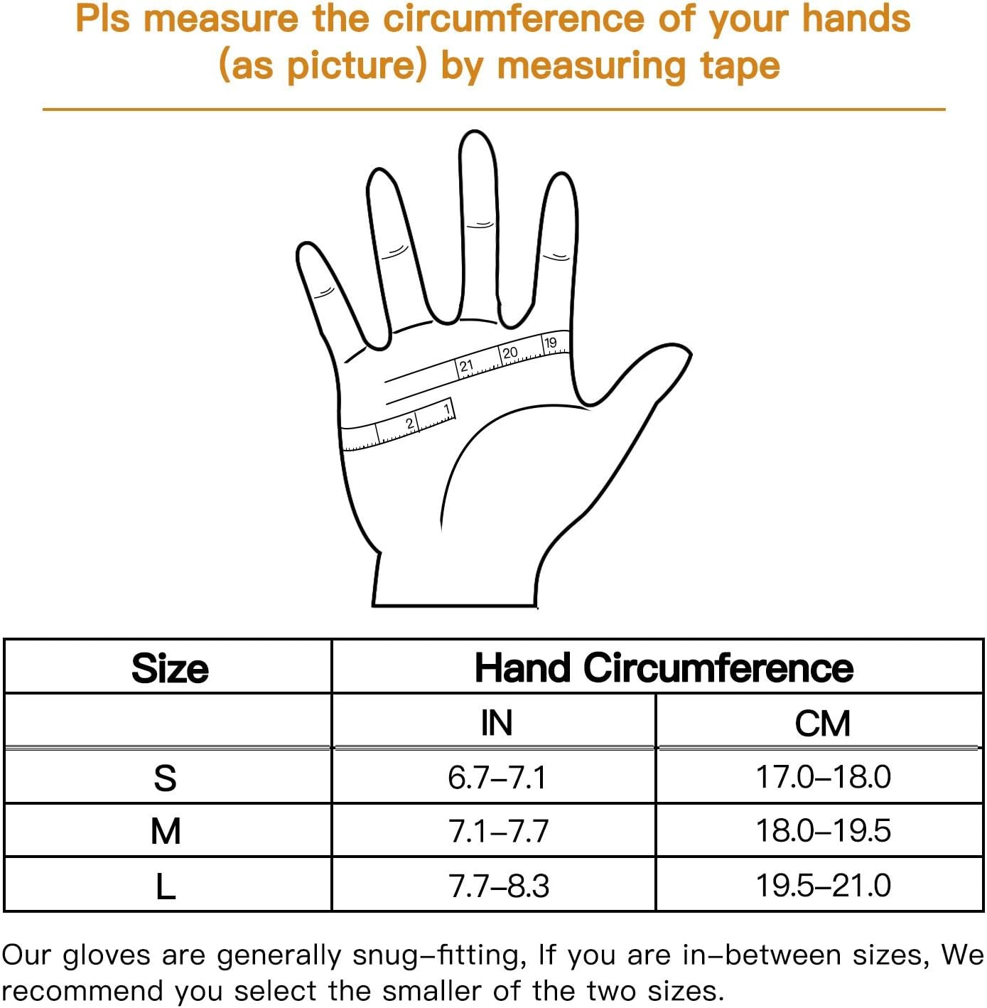 Workout Gloves Weight Lifting Gloves Palm Support Protection for Men Women, Exercise Gloves Sports for Training, Fitness, Gym, Black image number 3