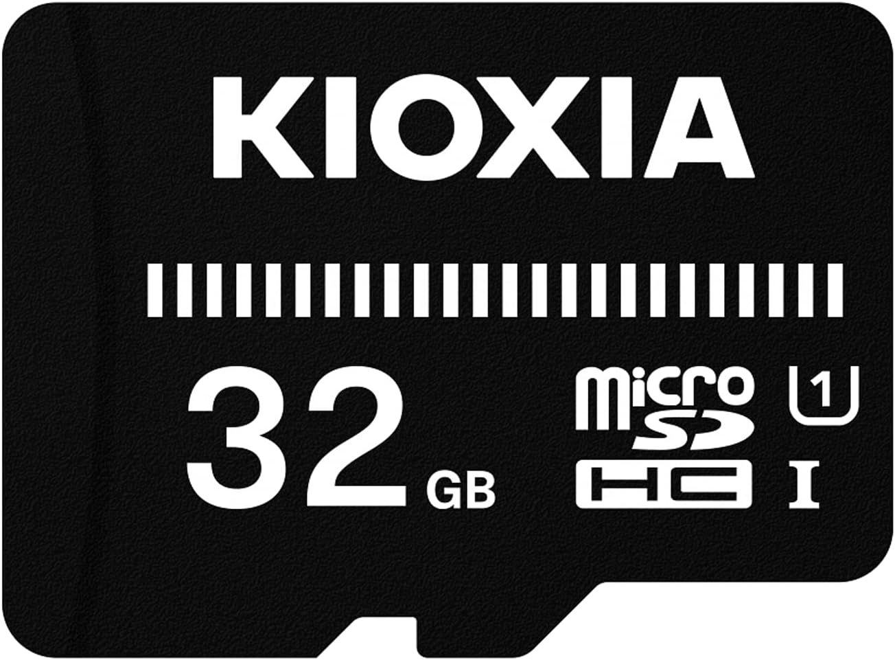 KIOXIA KTHN-MW032G Former Toshiba Memory, Microsd, 32 GB, UHS-I Compatible, Class 10 Microsdhc (Transfer Rate 50Mb/S), Domestic Support, Genuine Product, 3 Year Manufacturer'S Warranty image number 3