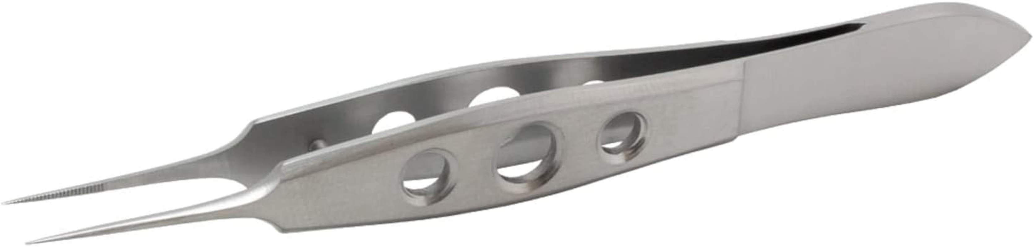 Mineshima F-90 Micro Tweezers Straight image number 1