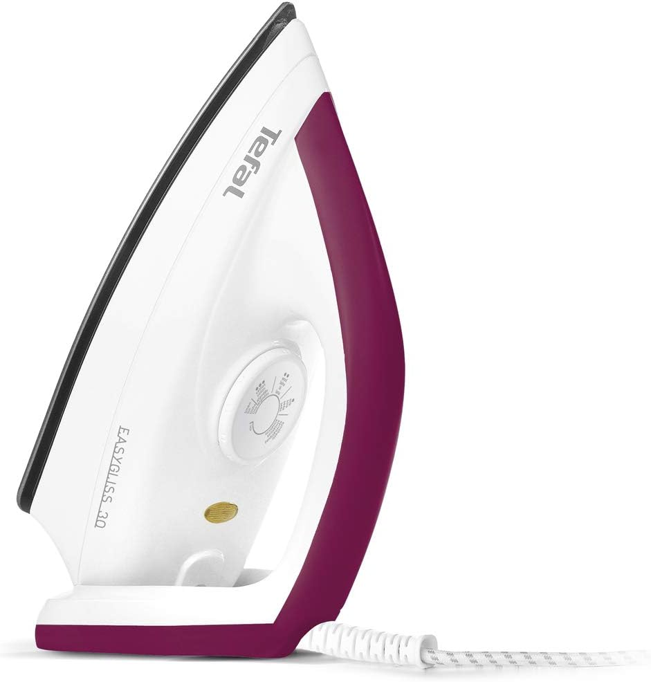 Tefal FS4030 Easygliss Dry Iron image number 4