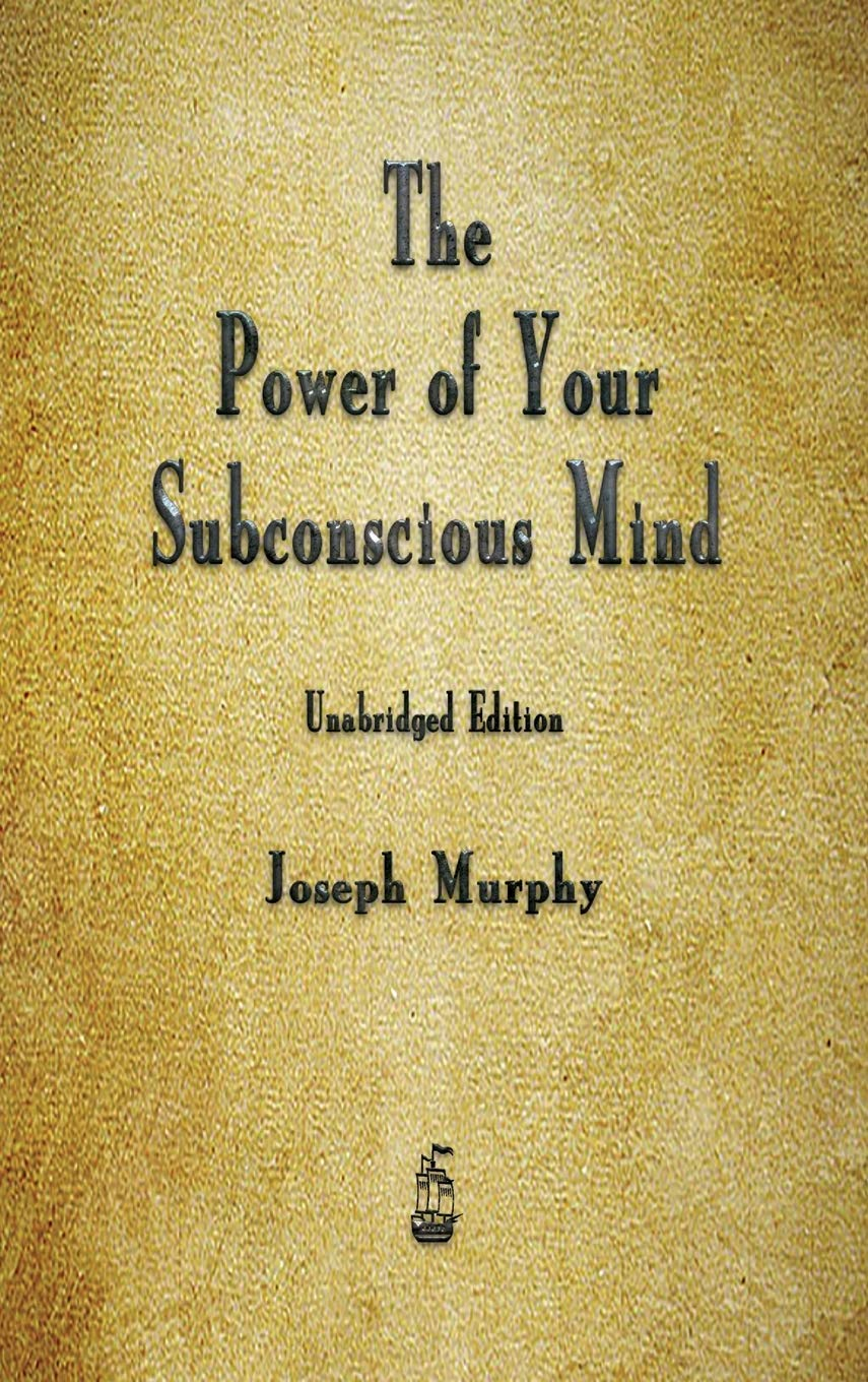 The Power of Your Subconscious Mind image number 1