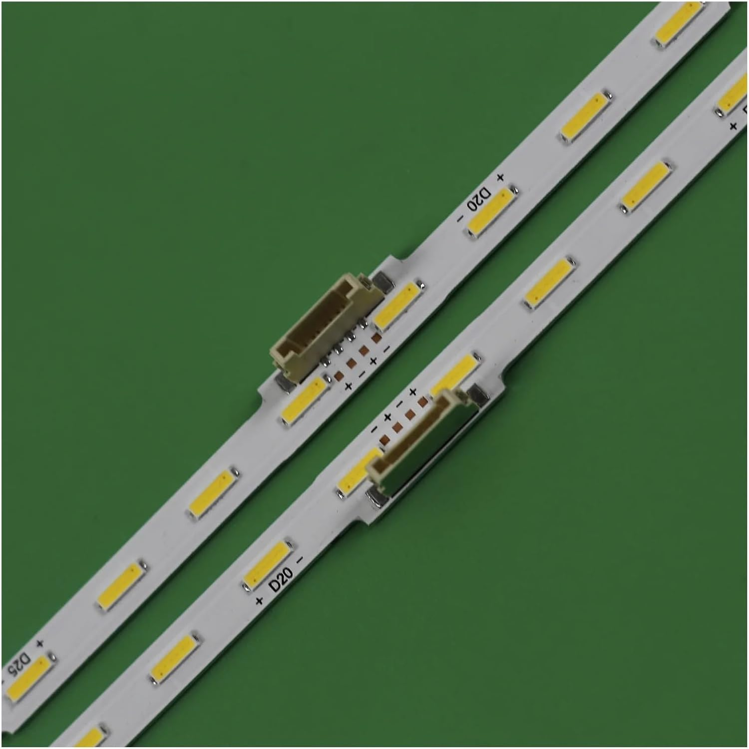 LED Backlight Strip for UN58NU6080F UN58RU710DF UN58RU7100F UN58NU710DF UN58NU7100K UN58MU6070E image number 3