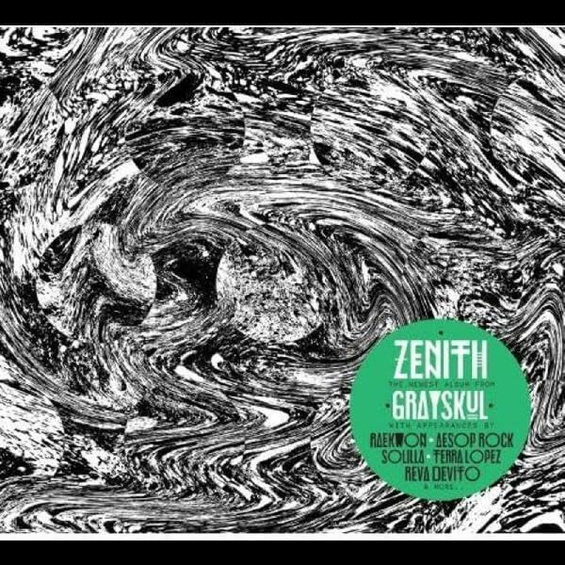 Zenith Zenith
