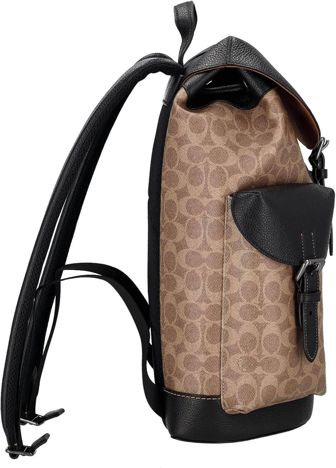 Coach CW211 Men'S Backpack image number 2