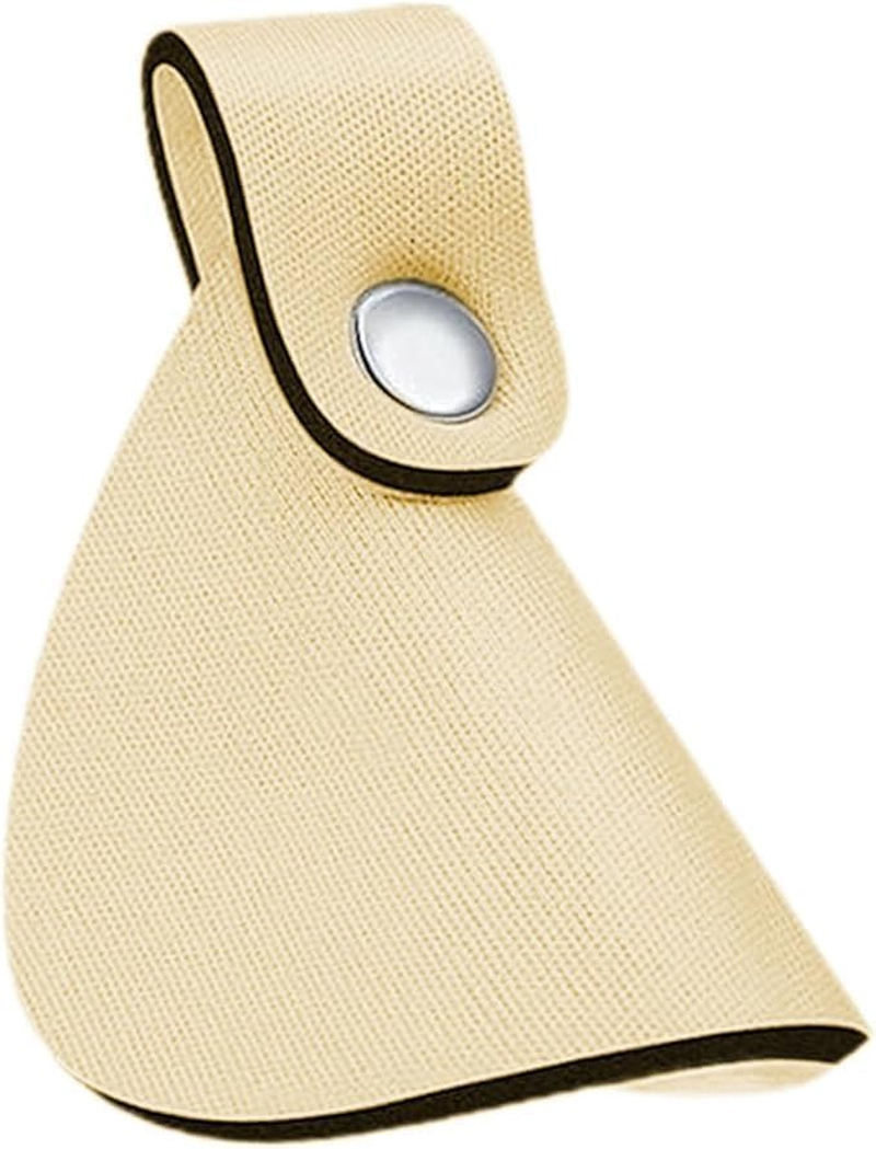 1 Pcs Nose Guard for Sunglasses - Essential Protector for All Users, Durable Eyewear Nose Pad Shield, Anti-Scratch & Comfortable Sunglass Nose Protector Accessory