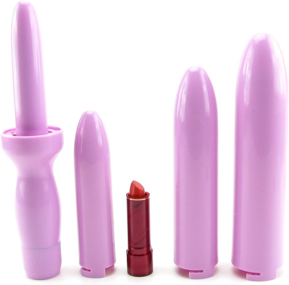 Dr. Laura Berman Dilator Set image number 3