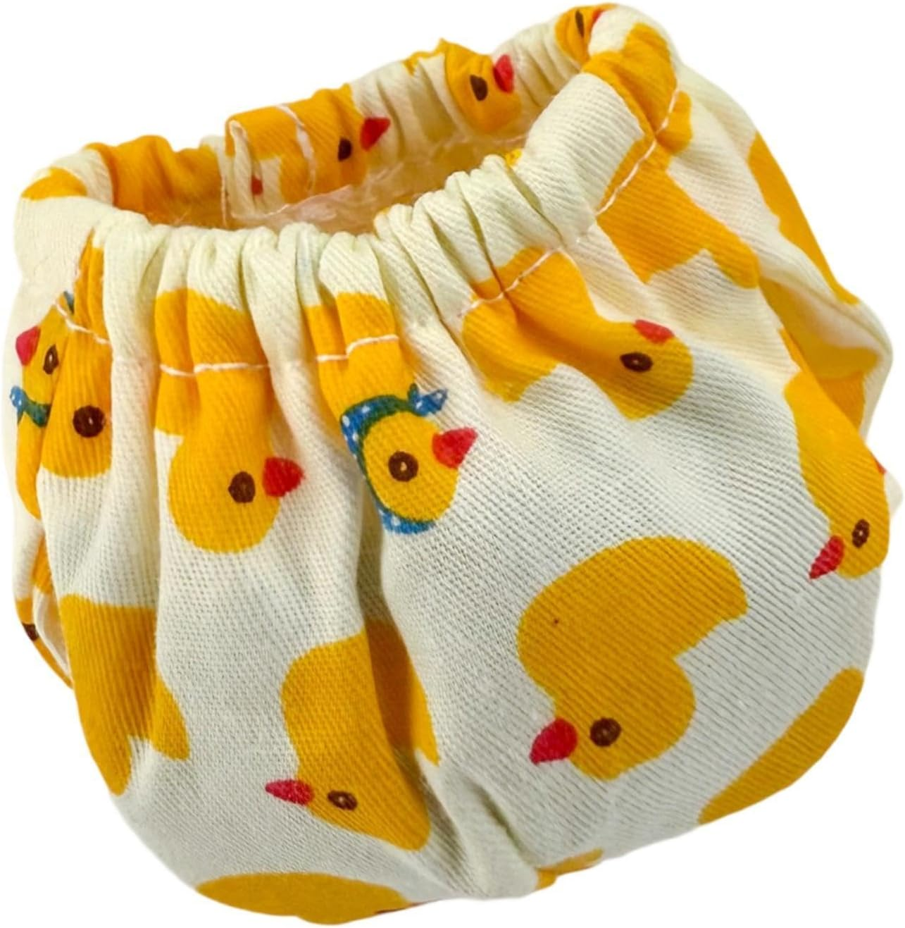 Fonowx Squirrel Diapers Reusable Pet Nappies Designed for Groundhogs and Fancy Rats, Type a S, as Described image number 3