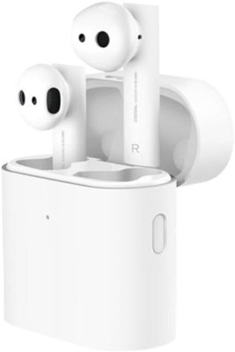 Xiaomi Mi True Wireless Earphone 2 White ZBW4493GL image number 5