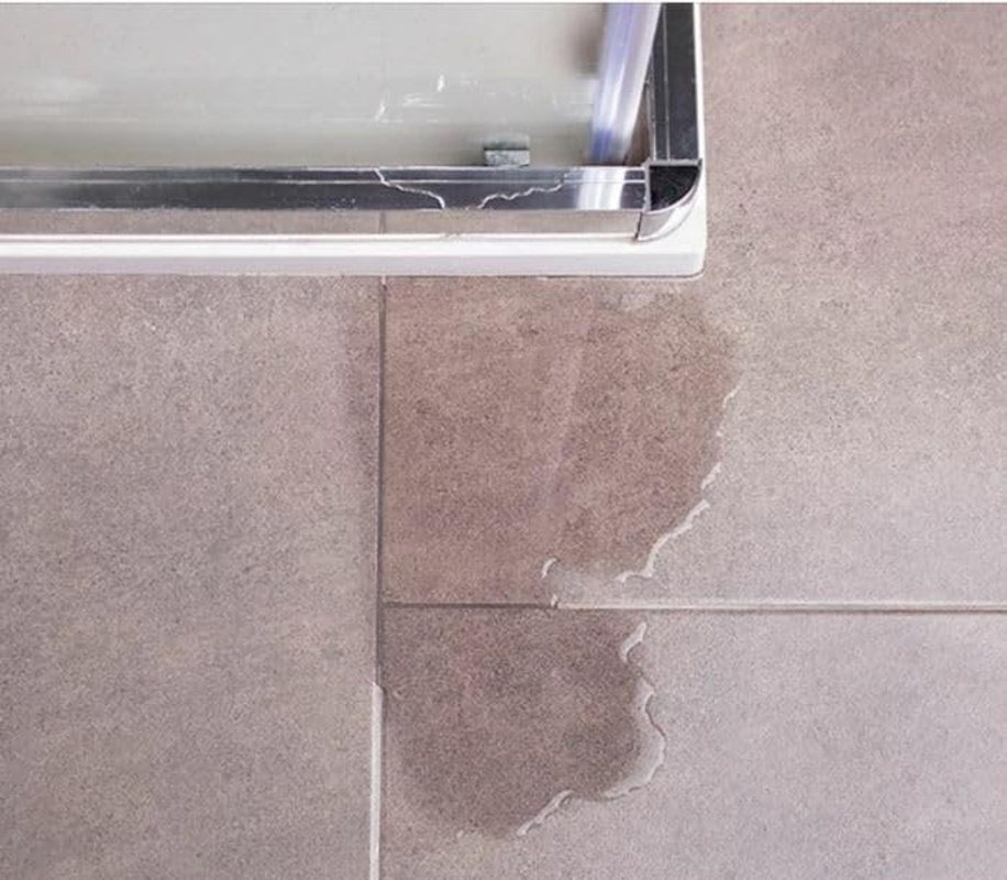 Leona Co 280Ml White Bathroom & Kitchen Silicone Waterproof, Mould-Resistant, Flexible & Multi-Purpose Sealant for Baths, Sinks, Showers & Windows image number 1