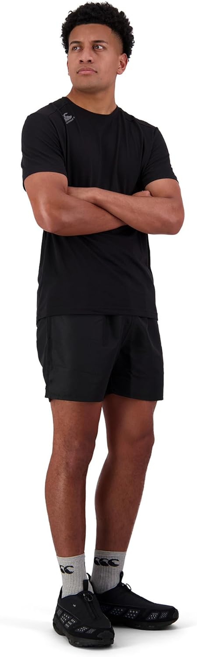 Canterbury Men'S Tonal Tactic Short image number 5