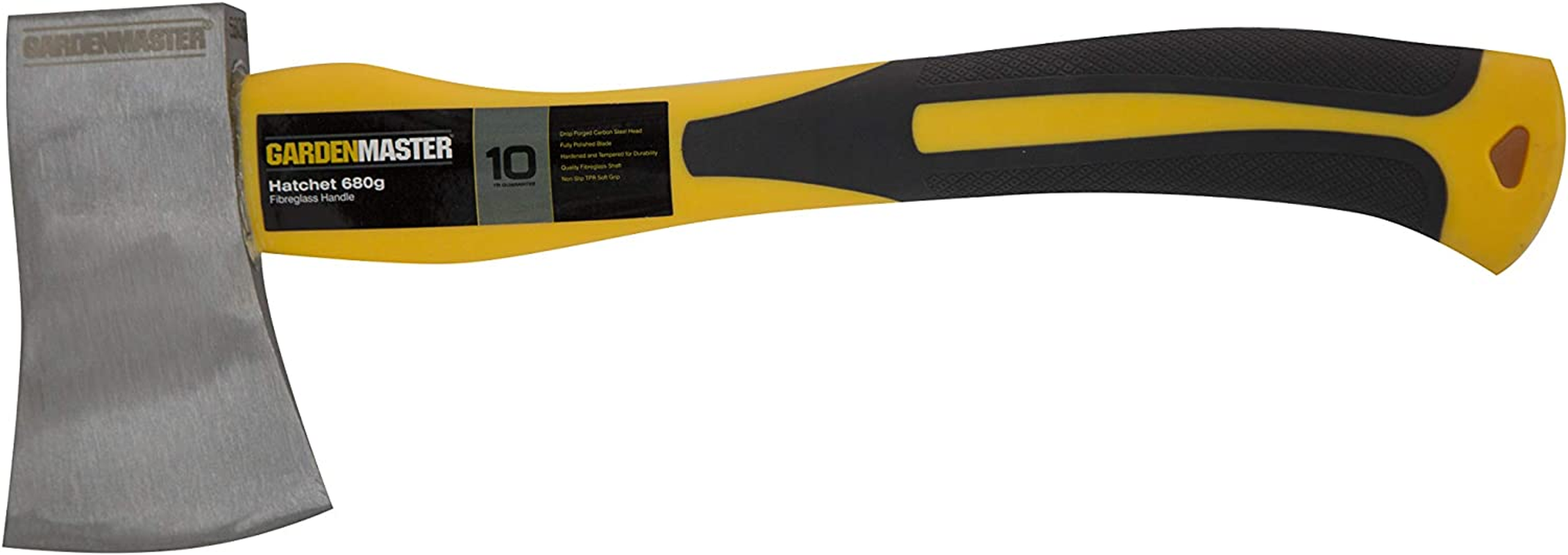 Garden Master Trimming Hatchet