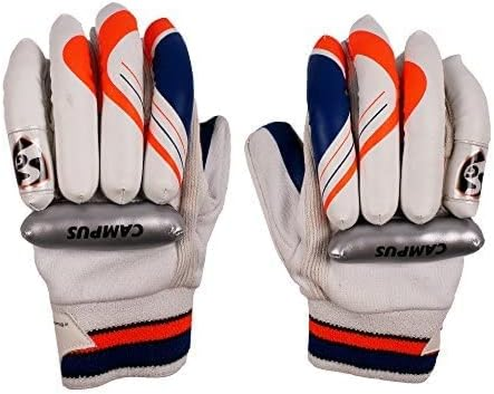 SG Campus LH Batting Gloves image number 2