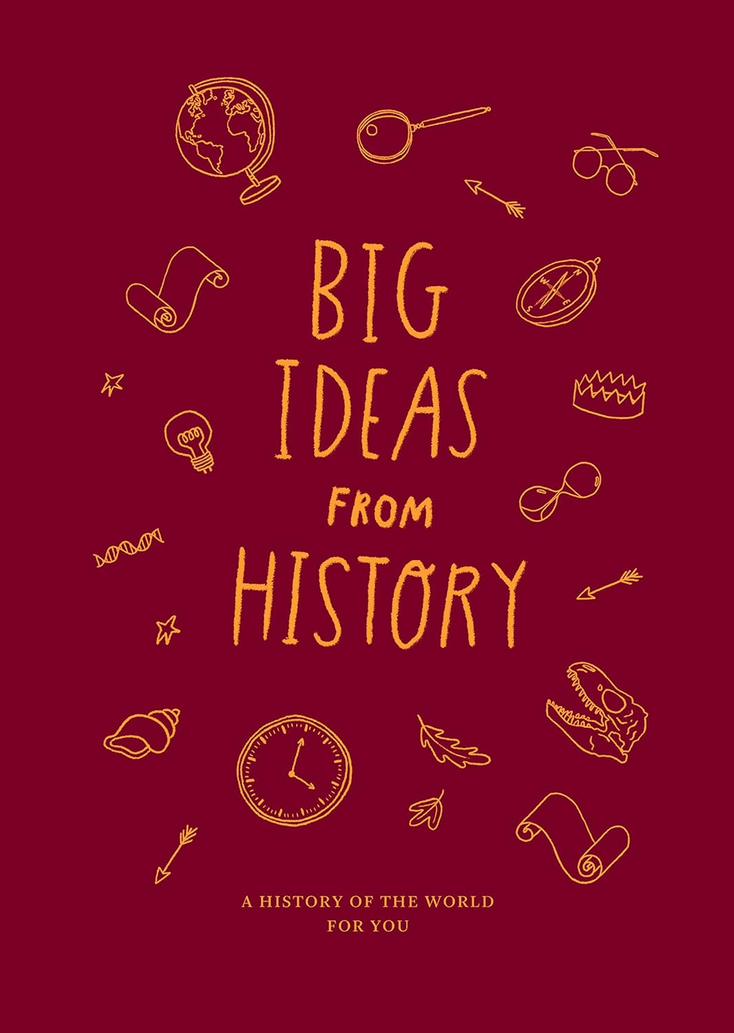 Big Ideas from History: a History of the World for You image number 5