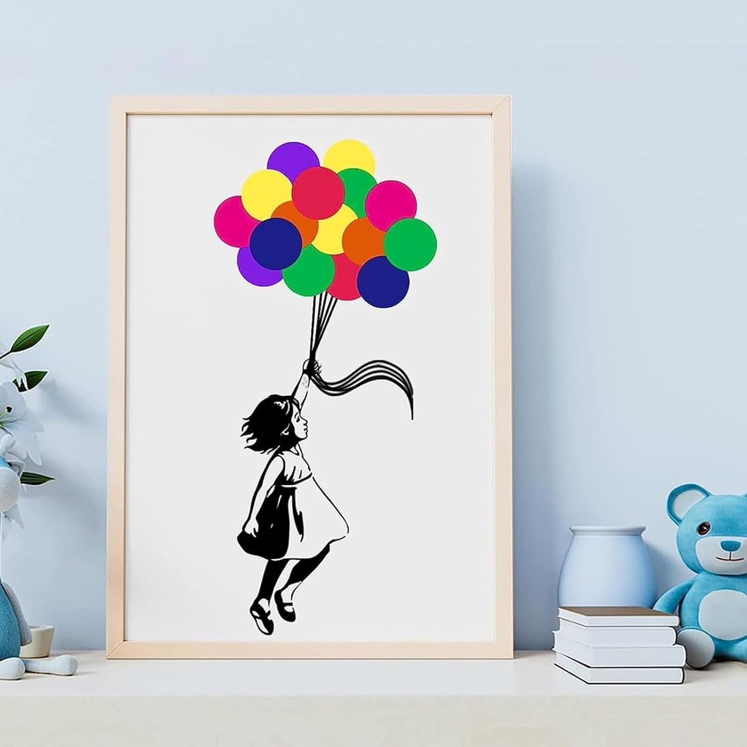 5000 PCS 3/4" Colored Dot Stickers Circle Color Coding Labels, 10 Color Style Colorful Coding Label Sticker for Office, Student Classroom image number 6