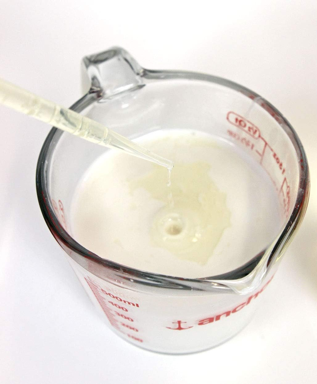 Purenso Select - Melt & Pour - Mango Butter Soap Base, (1Kg) for DIY Making Soap Supplies image number 1