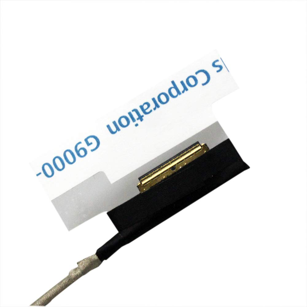 Zahara LCD LED LVDS Screen Video Display Cable for Acer Aspire 5 A515-51 A515-51G 50.GP4N2.008 image number 2