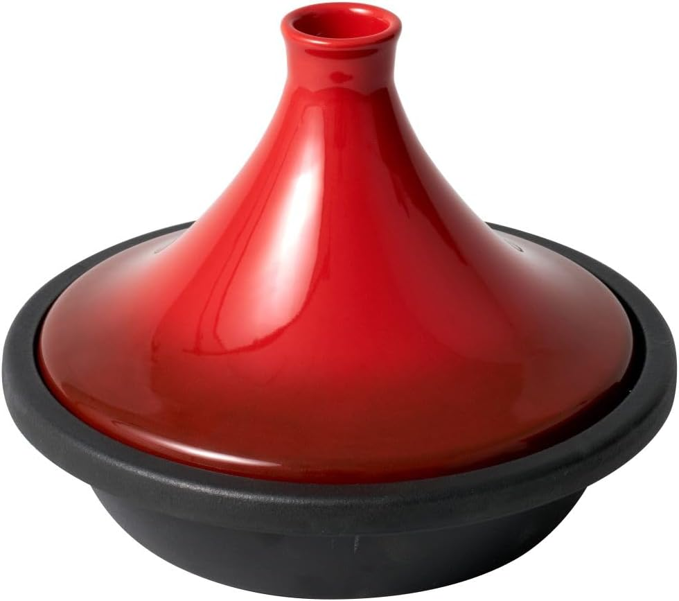 PYROLUX PYROCAST TAGINE 32CM/2.9L image number 3