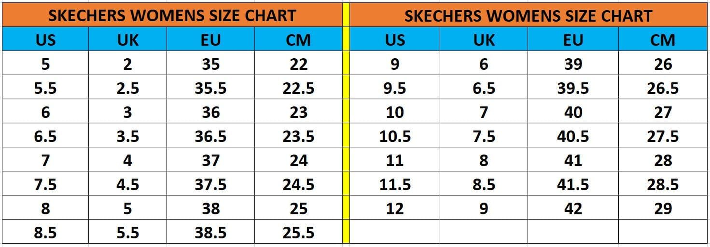 Skechers Womens Go Walk Joy - Sensational Day Light Blue Sneaker Slip on Shoes image number 5