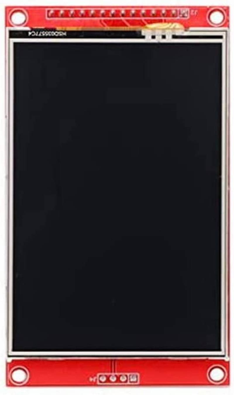 3.5Inch 480X320 SPI TFT LCD Serial Module Display Screen with Driver IC ILI9488 Digital Spare Parts image number 3