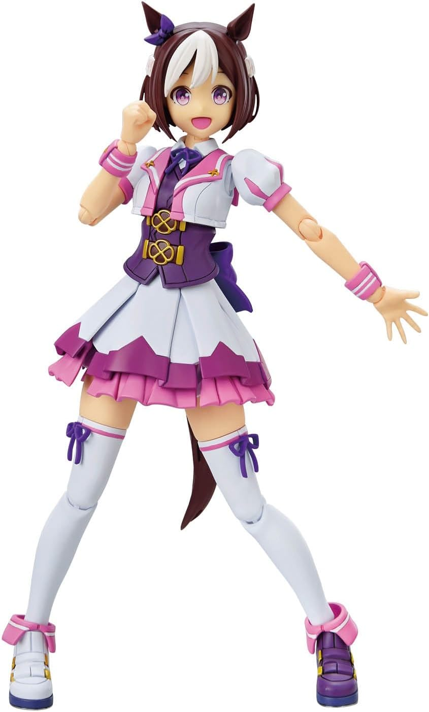 Bandai Hobby Figure-Rise Standard Umamusume: Pretty Derby Special Week