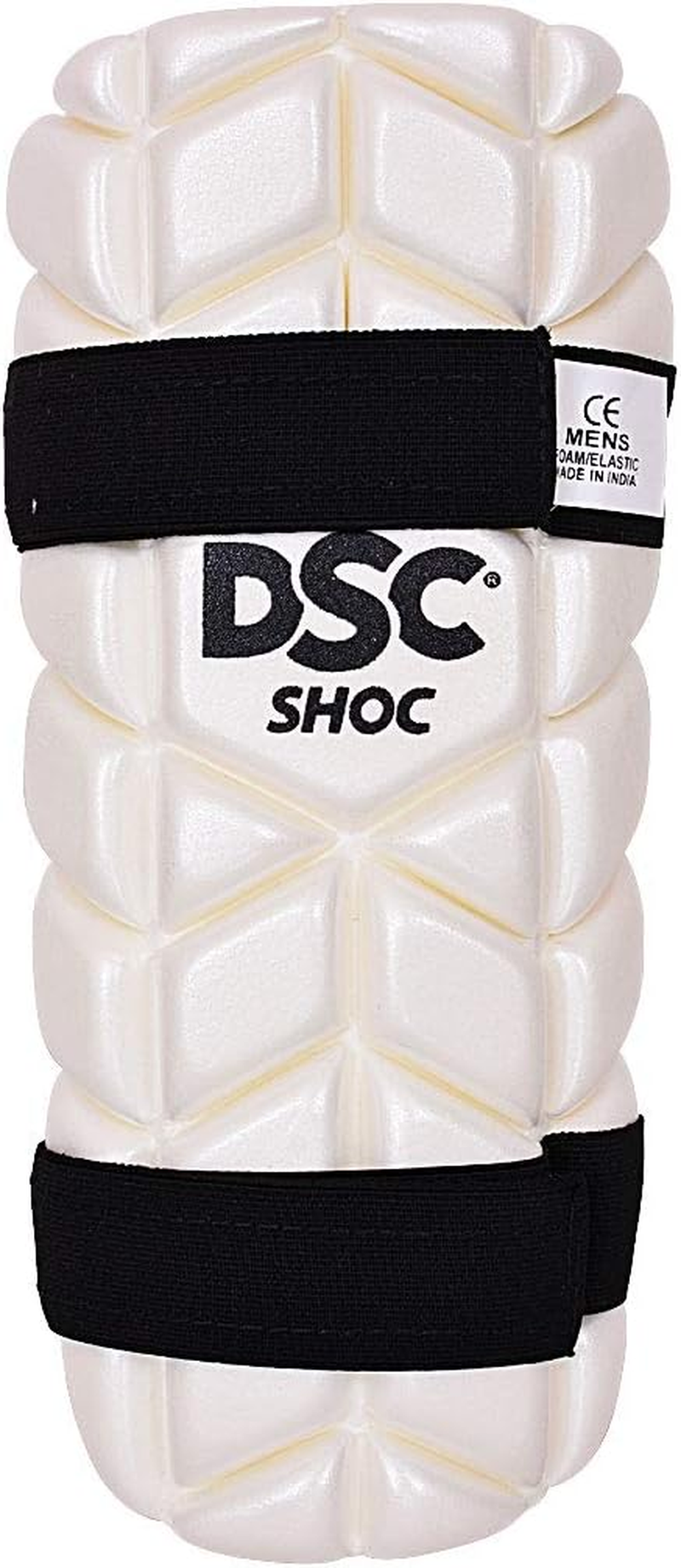 DSC Intense Shoc Cricket Arm Guard Mens