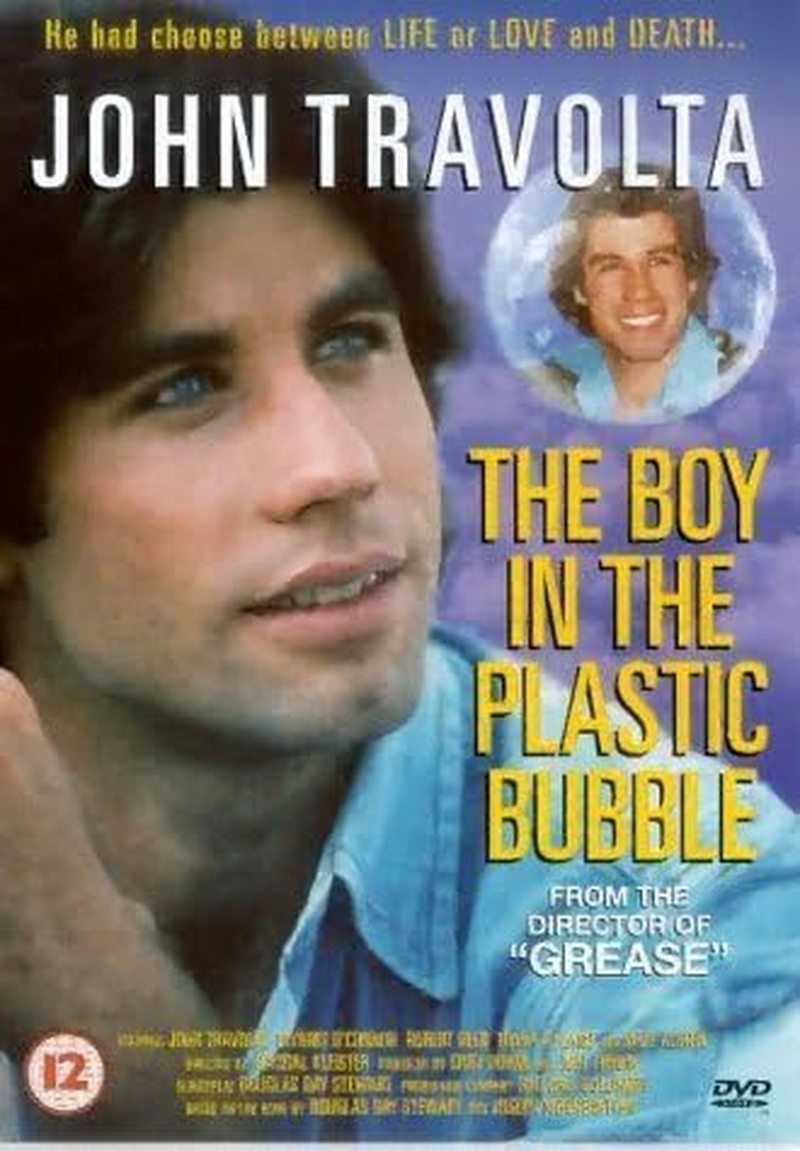 Boy in the Plastic Bubble, The