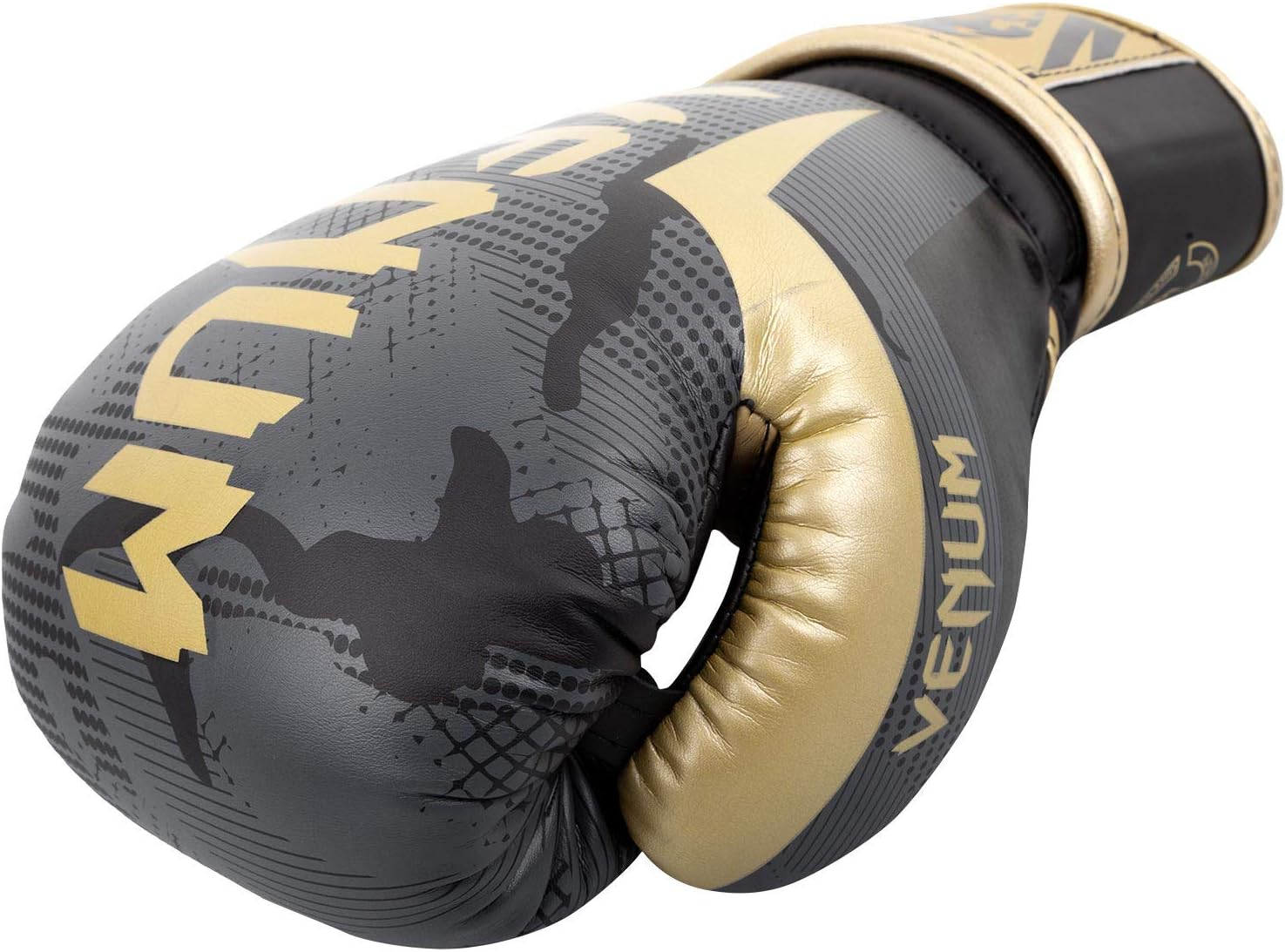 Venum Elite Boxhandschuhe image number 6