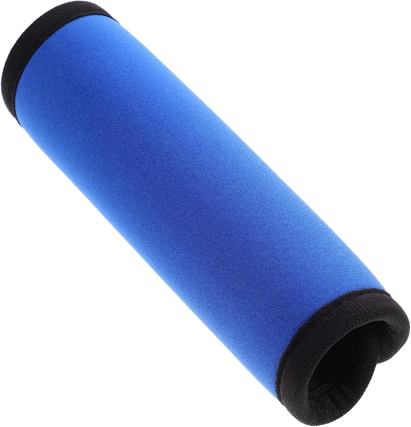 PRETYZOOM 3Pcs Neoprene Luggage Handle Wrap Suitcase Identifier Grip Travel Bag Handle Covers for Purse Wallet Protection for Suitcase Travel Tags and Case Supplies image number 1