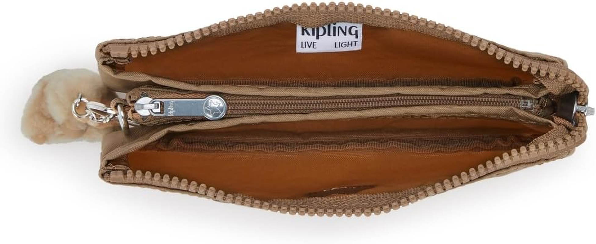 Creativity L Early Tan K132657CN 1L